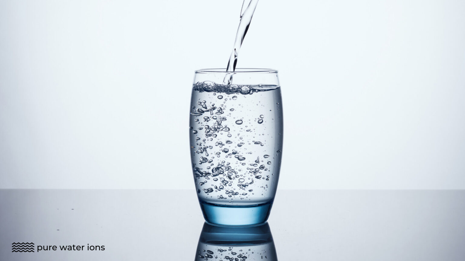 What Is Ionized Water? Is It Good For You? All You Need To Know